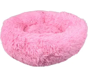 Flamingo Krems Pelíšek růžová 50cm