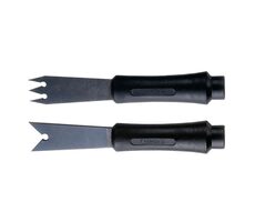 Narex 851700 Sada zapouštěcích dlát | Typ: 8517 00 | PLAST LINE PROFI 