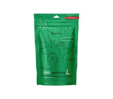 Cure Point CBD Dental Care L / Pamlsky pro psy s obsahem CBD / zdravé zuby 