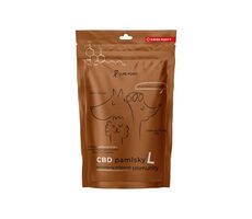 Cure Point CBD Immunity L / Pamlsky pro psy s obsahem CBD / posílení imunity 