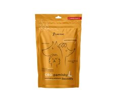 Cure Point CBD Recovery L / Pamlsky pro psy s obsahem CBD / zdarví a vitalita 