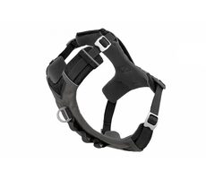 Kurgo Journey Air Postroj pro psy černá - velikost M