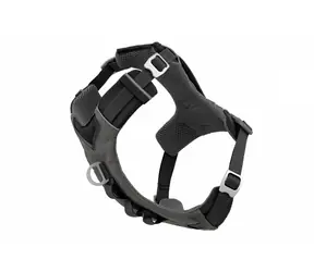 Kurgo Journey Air Postroj pro psy černá - velikost M