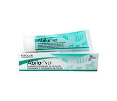 REPOLAR AbilarVET Pryskyřicová mast na poranění kůže 30ml