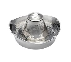 PetSafe Seaside nerezová / Fontánka / 1.8 L