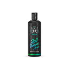 Bad Boys Acid Shampoo & Foam - Kyselý autošampon (500ml) / doprodej