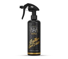 Bad Boys Leather Quick Detailer - Rychlý detailer na kůži (500ml) / doprodej