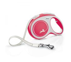 Flexi New Comfort L 5m/60kg červená
