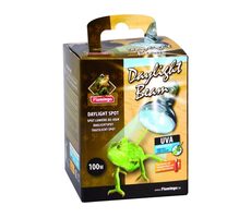 Flamingo Beam bodová žárovka 100 W / Technika do térária / Denní světlo 