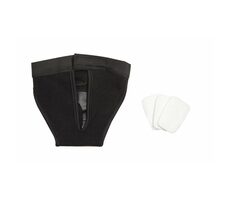 Flamingo Hárací kalhotky vel. 5 / 60x70 cm 