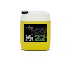 Deturner Ready Interior Cleaner - Univerzální čistič interiéru (5 l) / doprodej
