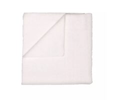 Deturner White Microfiber 300gsm - Mikrovláknová utěrka (40 x 40cm) / doprodej