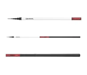 Daiwa Prut Ninja Bolo 6m 25g