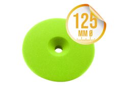 Liquid Elements Pad Man Centriforce V2 5" - 125mm lešticí kotouč FINISH / doprodej