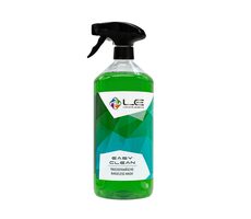 Liquid Elements Easy Clean 1L mytí bez vody / doprodej