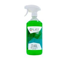 Liquid Elements Lube Knet 1L lubrikant claye / doprodej