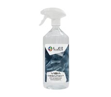 Liquid Elements ViBa 1L desinfect - dezinfekce v rozprašovači / doprodej