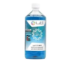 Liquid Elements Winter - nemrznoucí směs do ostřikovačů (1000ml) / doprodej