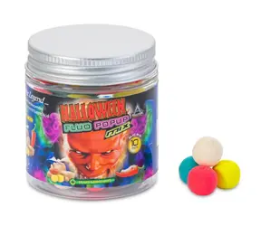 Anaconda Pop-Up Fluo Mix Halloween 25g 14mm
