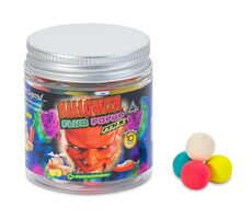 Anaconda Pop-Up Fluo Mix Halloween 25g 16mm