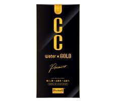 ProStaff CC Water Gold Premier - Keramický sealant (160ml) / doprodej