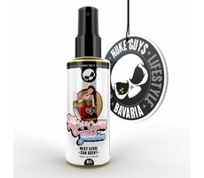 Nuke Guys MORGENSTÄNDCHEN Set - Vůně s přívěskem do interiéru (100ml) / doprodej