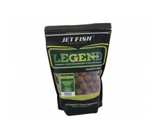 Jet Fish Boilie Legend Biosquid 1kg 24mm