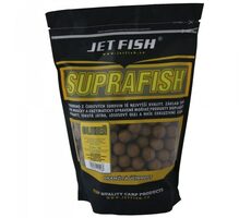 Jet Fish Boilie Suprafish Oliheň 1kg 20mm