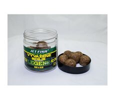 Jet Fish Vyvážené boilies Legend Range Rak&GLM 250ml 24mm
