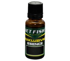 Jet Fish Exkluzivní esence Švestka 20ml