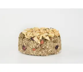 LIMARA Muffin s petrželí pro hlodavce 50g