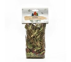 LIMARA Bylinná směs Herbs z lesa pro hlodavce 50g