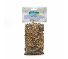 LIMARA Bylinná směs Herbs od vody pro hlodavce 50g