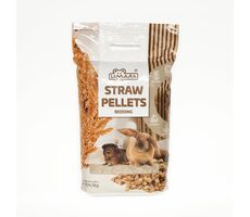 LIMARA Slaměná podestýlka - Pelety 7l/4.5kg