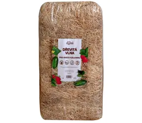 LIMARA Dřevitá vlna pod ovoce a zeleninu 3kg 