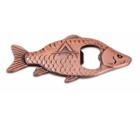 Anaconda Otvírák na lahve Kapr