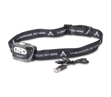 Anaconda Čelovka Lumenizer RC-200