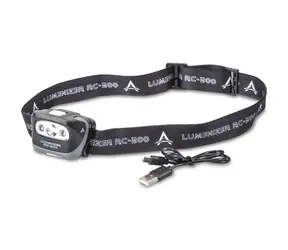 Anaconda Čelovka Lumenizer RC-200