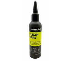 Animology Clean Eears 100ml / čisticí roztok na uši pro psy