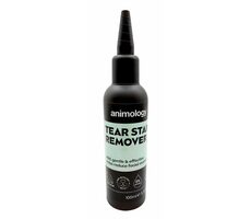 Animology Tear Stain Remover 100ml / čisticí roztok k okolí očí pro psy 