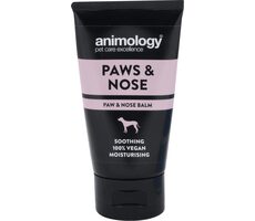 Animology Paws & Nose 50ml / Balzám na tlapky a čumák 