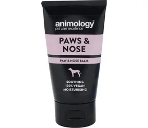 Animology Paws & Nose 50ml / Balzám na tlapky a čumák 