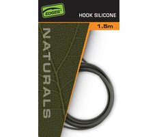 FOX Hadička Edges Naturals Hook Silicone 1,5m