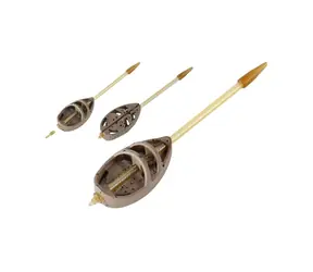 Fil Fishing Krmítko Filex Method Feeder Arrow QC 60g
