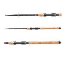 Daiwa Prut Ninja X Tele 2.7m 50-100g