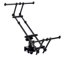 Daiwa Stojan Boat Pod 3 Rod