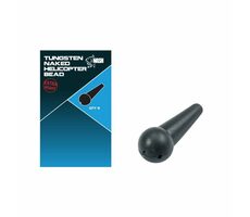 Nash Korálek Tungsten Naked Chod & Helicopter Bead 8ks