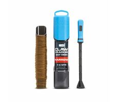 Nash Ochranná síťka Claw Cracker Bait Mesh Narrow 23mm x 7,5m
