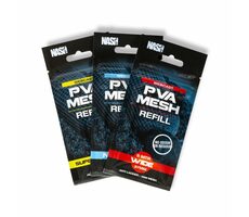 Nash PVA punčocha Webcast PVA Refill Super Narrow 18mm x 5m