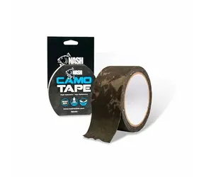 Nash Lepicí páska Strong Grip Tape Camo